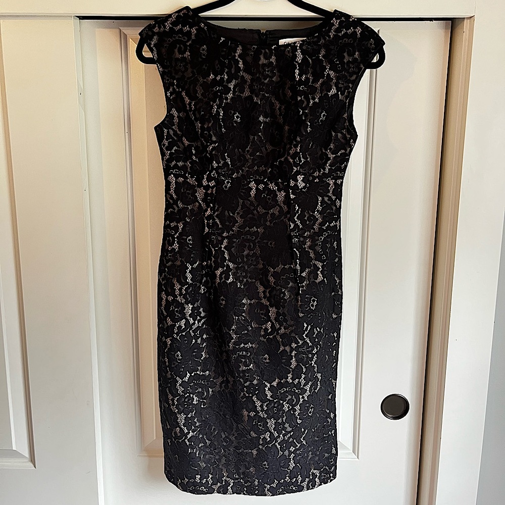 Calvin Klein Cocktail Dress